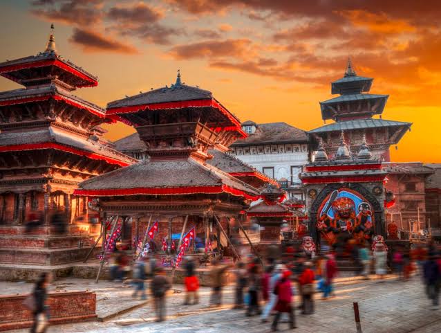 Kathmandu Valley Heritage Tours in Nepal