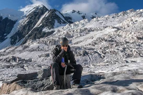 Altitude Sickness on Nepal Treks: Prevention and Warning Signs